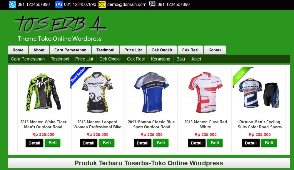 template toko online wordpress toserba2