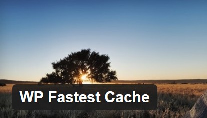 wp fastest cache banner