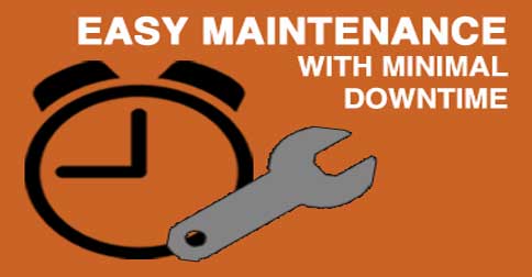 easy-maintenance
